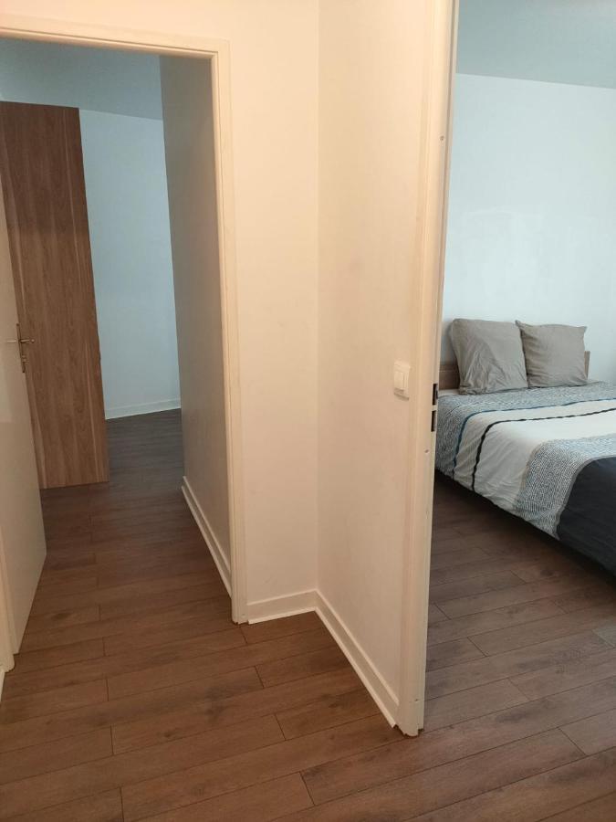 Boissy Gare Rer A Appartement 1 A 3 Chambres Au Choix Экстерьер фото