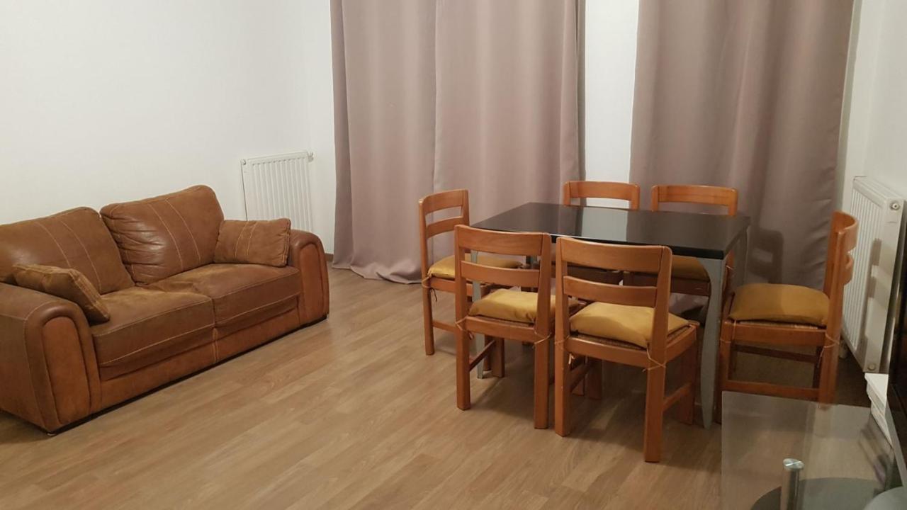 Boissy Gare Rer A Appartement 1 A 3 Chambres Au Choix Экстерьер фото