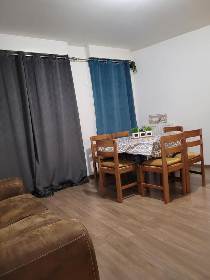 Boissy Gare Rer A Appartement 1 A 3 Chambres Au Choix Экстерьер фото