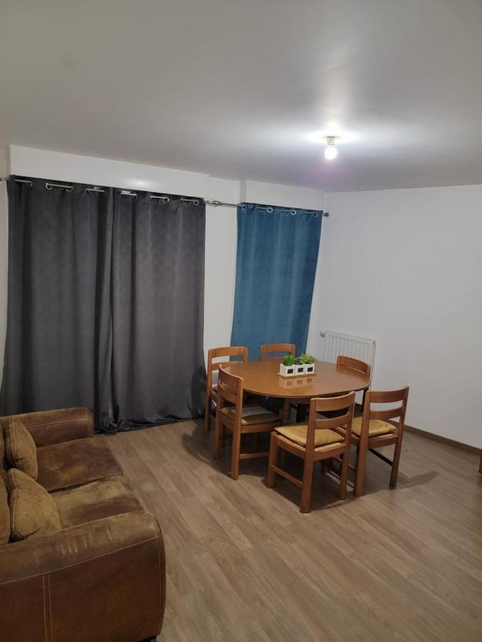 Boissy Gare Rer A Appartement 1 A 3 Chambres Au Choix Экстерьер фото