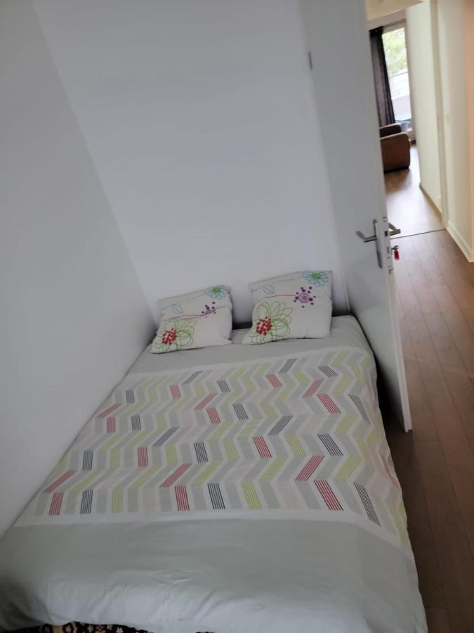 Boissy Gare Rer A Appartement 1 A 3 Chambres Au Choix Экстерьер фото