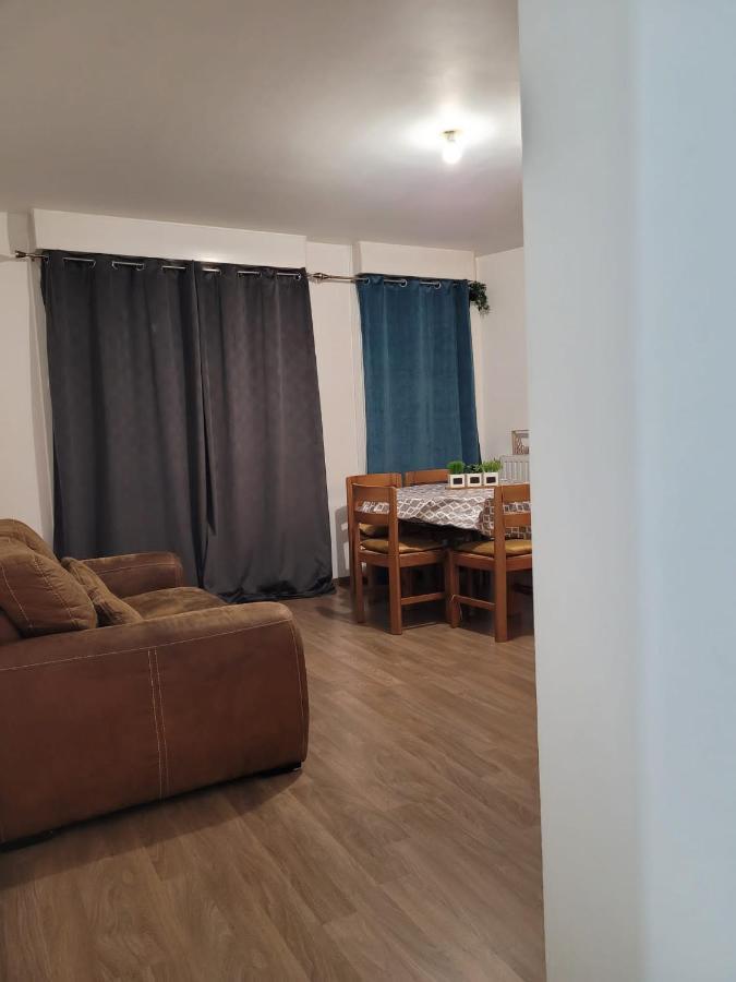 Boissy Gare Rer A Appartement 1 A 3 Chambres Au Choix Экстерьер фото