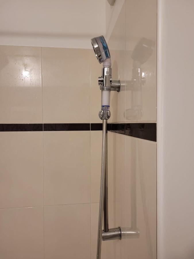 Boissy Gare Rer A Appartement 1 A 3 Chambres Au Choix Экстерьер фото