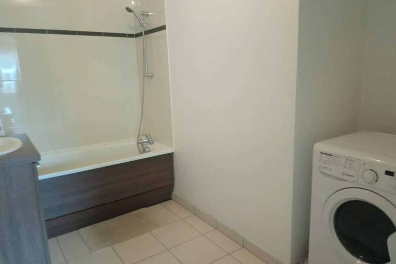 Boissy Gare Rer A Appartement 1 A 3 Chambres Au Choix Экстерьер фото